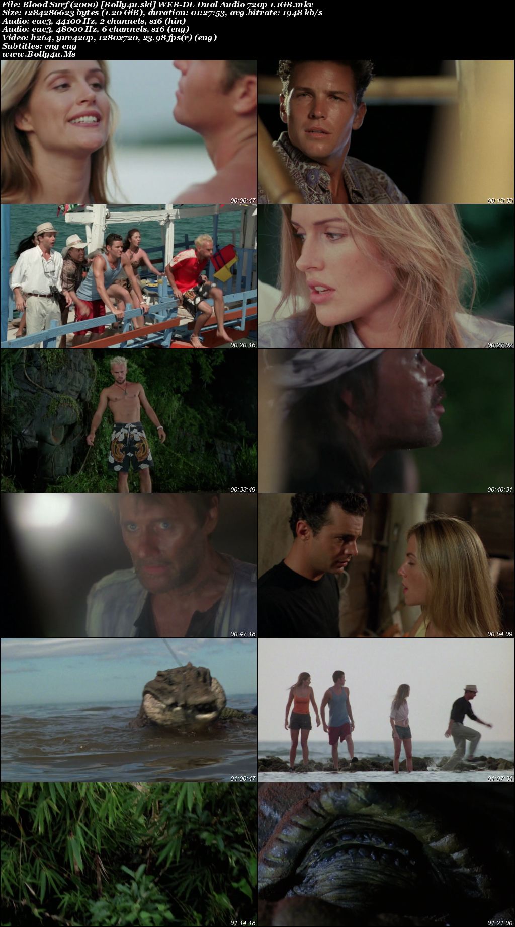 Blood Surf 2000 WEB-DL Hindi Dual Audio Full Movie Download 720p 480p Blood Surf 2000 WEB-DL Hindi Dual Audio Full Movie Download 720p 480p