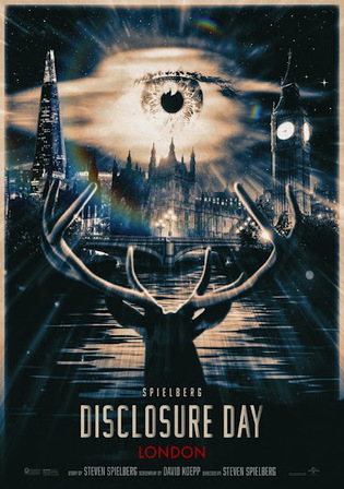 Disclosure Day 2026 WEB-DL Hindi Dual Audio ORG Full Movie Download 1080p | 720p | 480p