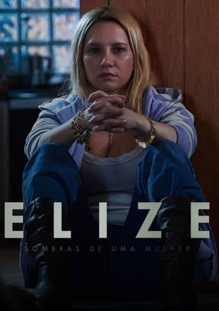 Elize Shadows of a Woman