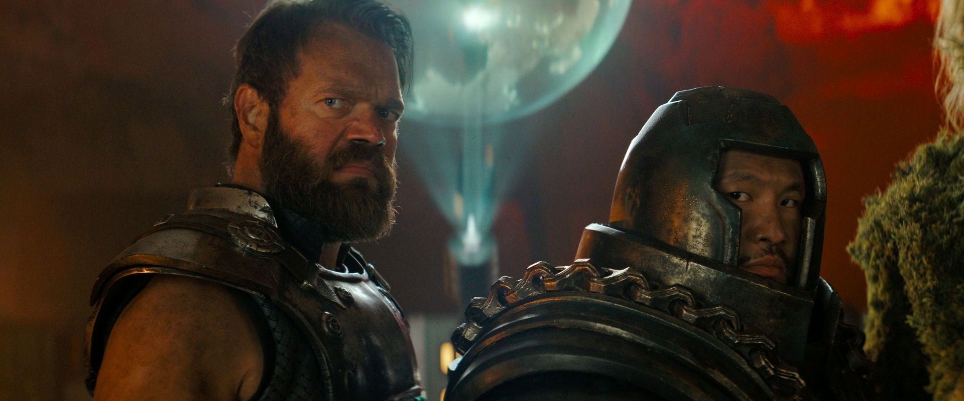 Masters of the Universe 2026 Dual Audio HDRip || 300Mb || 720p || 1080p || 2160p