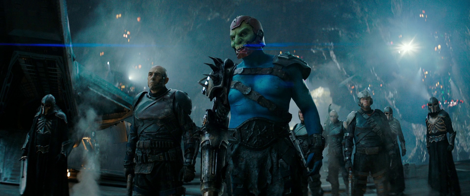 Masters of the Universe 2026 Dual Audio HDRip || 300Mb || 720p || 1080p || 2160p