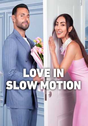 Love in Slow Motion