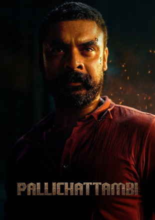 Pallichattambi