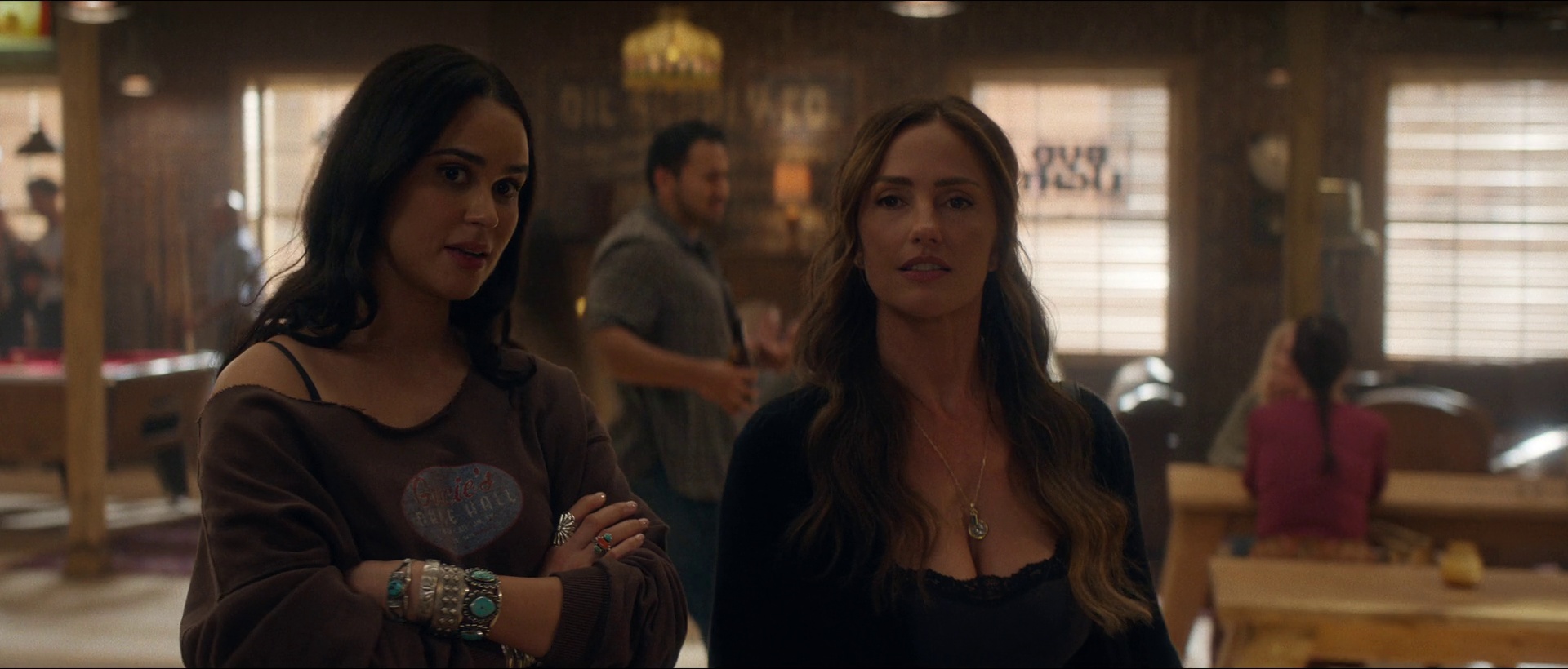 Ransom Canyon (Season 2) WEB Series HDRip Dual Audio || 100Mb || 720p || 1080p