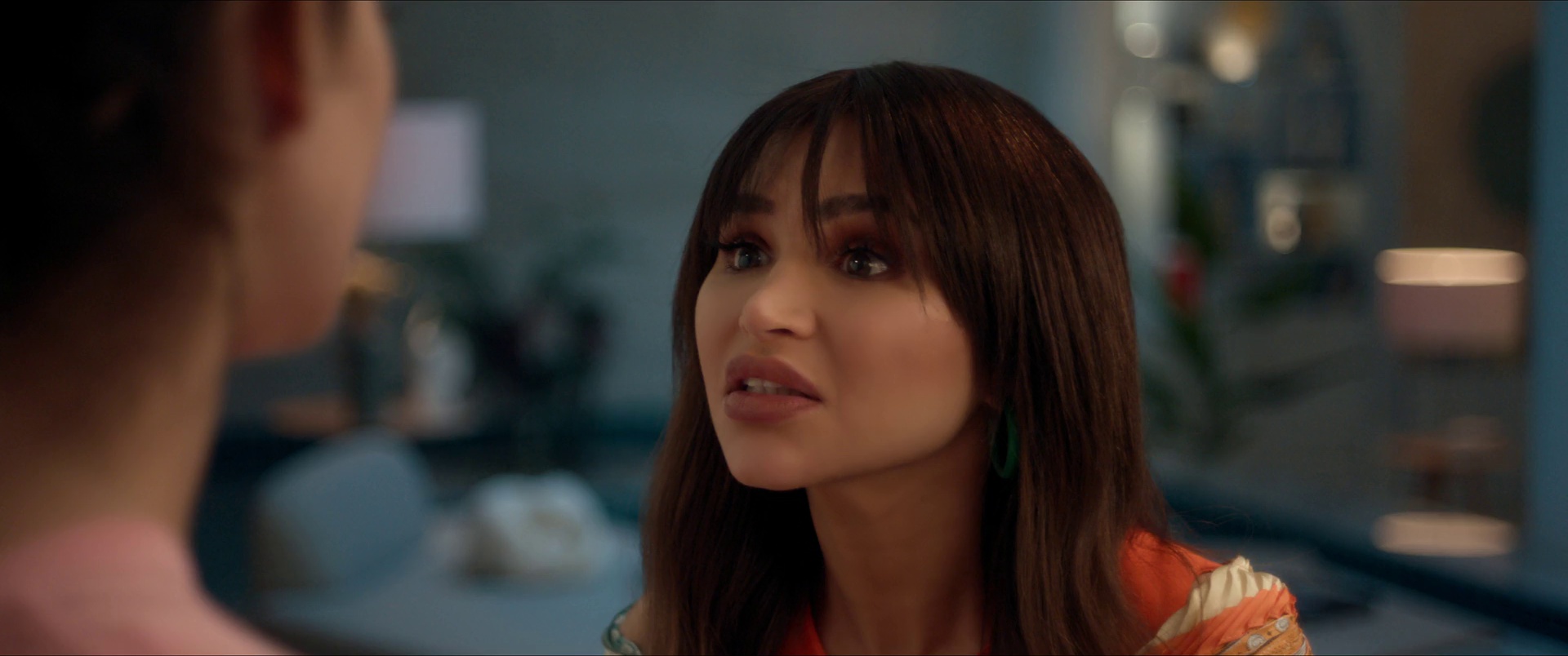 Love in Slow Motion 2026 Dual Audio HDRip || 300Mb || 720p || 1080p || 2160p