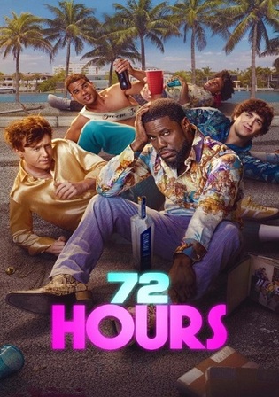 72 Hours 2026 WEB-DL Hindi Dual Audio ORG Full Movie Download 1080p | 720p | 480p