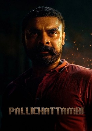 Pallichattambi 2026 WEB-DL UNCUT Hindi Dual Audio ORG Full Movie Download 1080p | 720p | 480p
