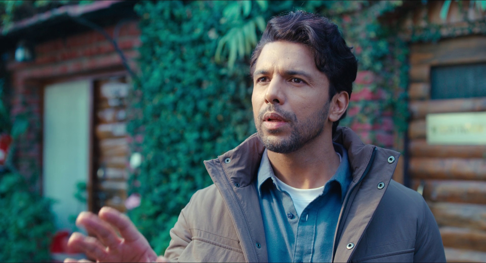 Musafir Cafe (Season 1) WEB Series HDRip || 100Mb || 720p || 1080p