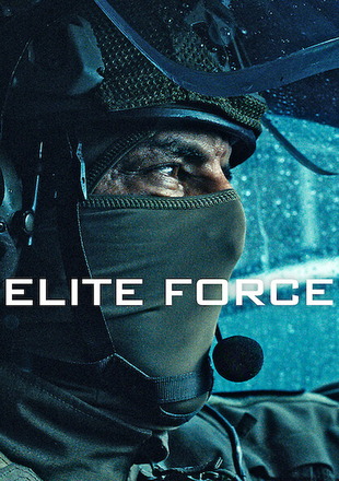 Elite Force (Season 1) 