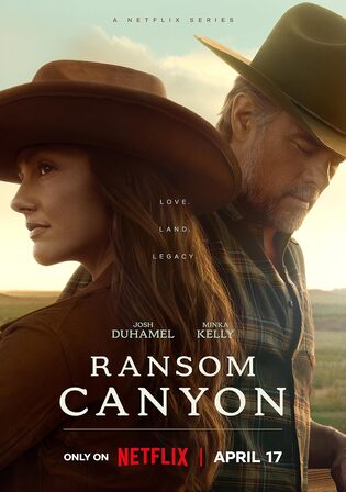Ransom Canyon 2025 WEB-DL Hindi Dual Audio ORG S01 Complete Download 720p  480p Watch Online Free bolly4u