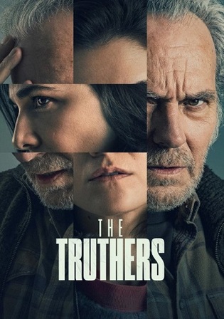 The Truthers 2026 WEB-DL Hindi Dual Audio ORG Full Movie Download 1080p | 720p | 480p