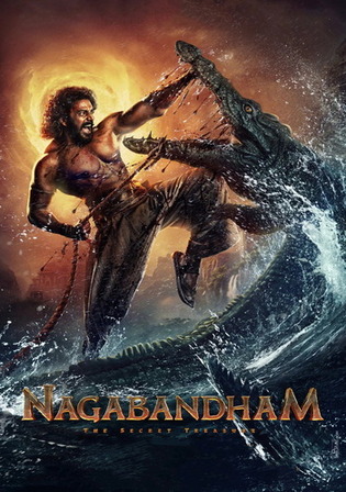 Nagabandham 2026 WEB-DL UNCUT Hindi CLEAN Dual Audio Full Movie Download 1080p | 720p | 480p