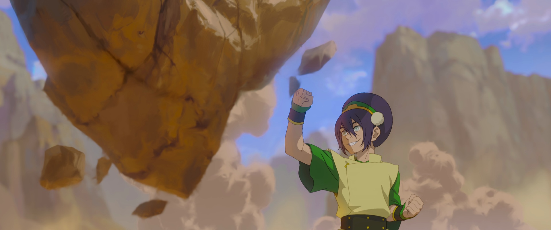 Avatar Aang The Last Airbender 2026 Dual Audio HDRip || 300Mb || 720p || 1080p || 2160p