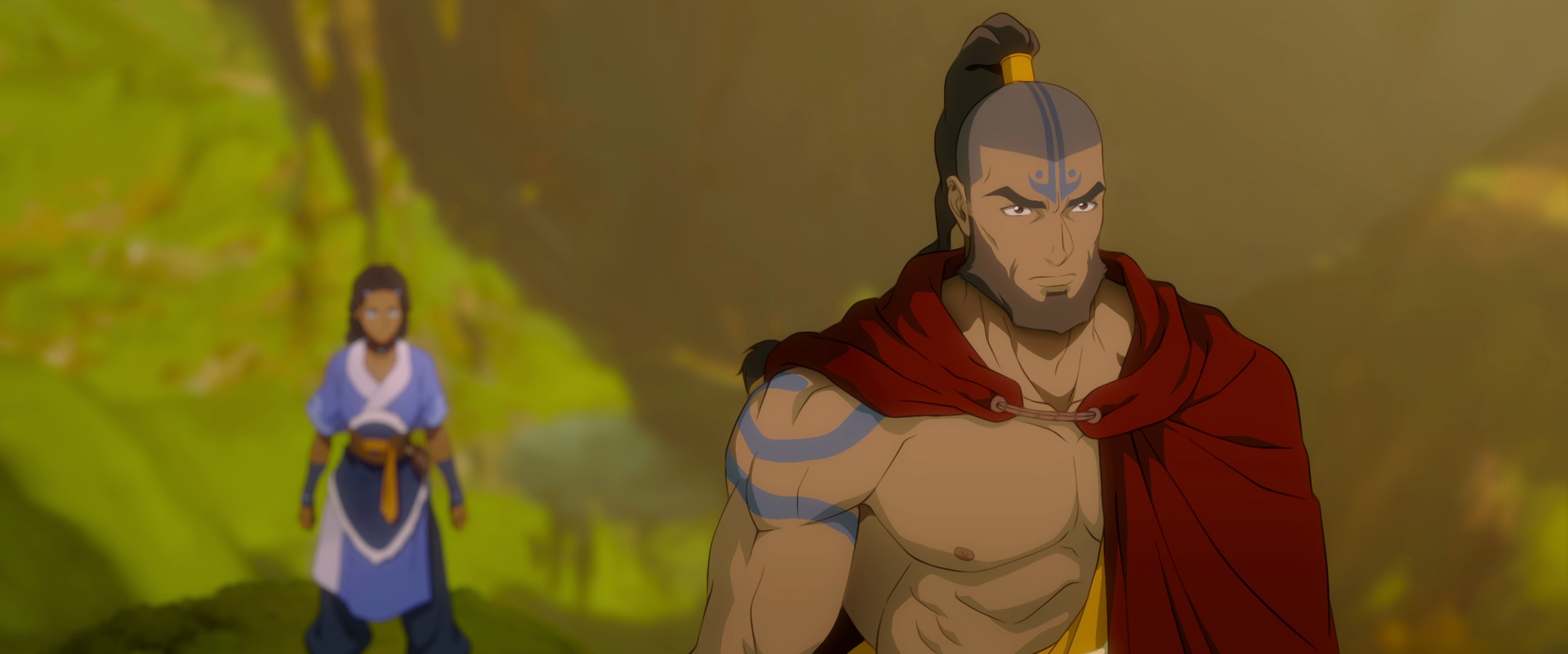 Avatar Aang The Last Airbender 2026 Dual Audio HDRip || 300Mb || 720p || 1080p || 2160p