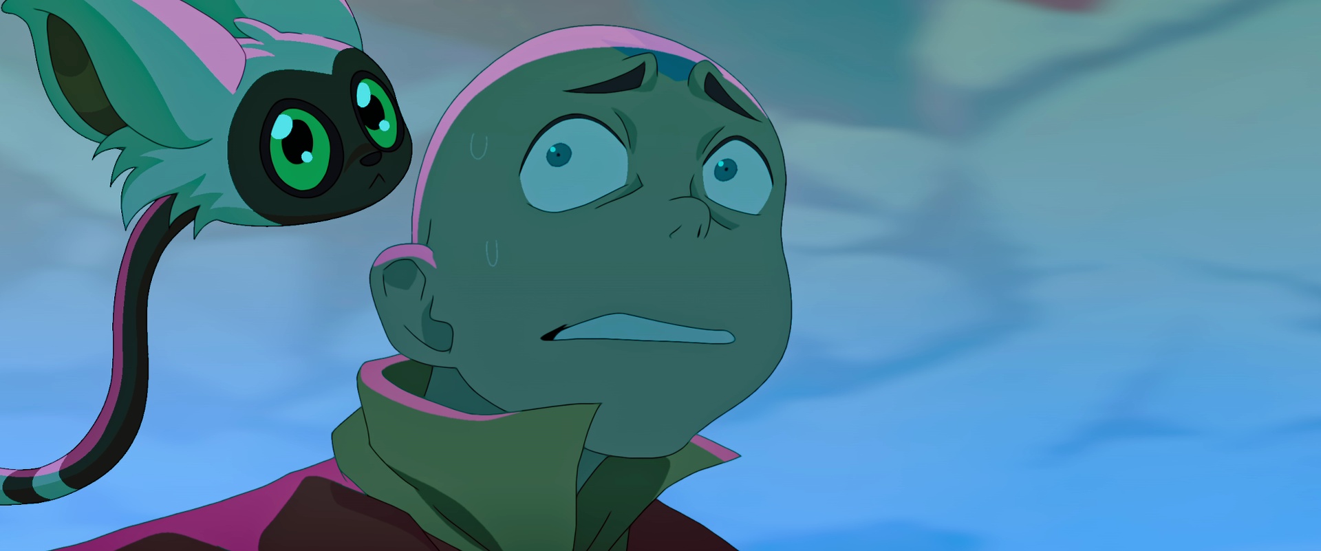 Avatar Aang The Last Airbender 2026 Dual Audio HDRip || 300Mb || 720p || 1080p || 2160p