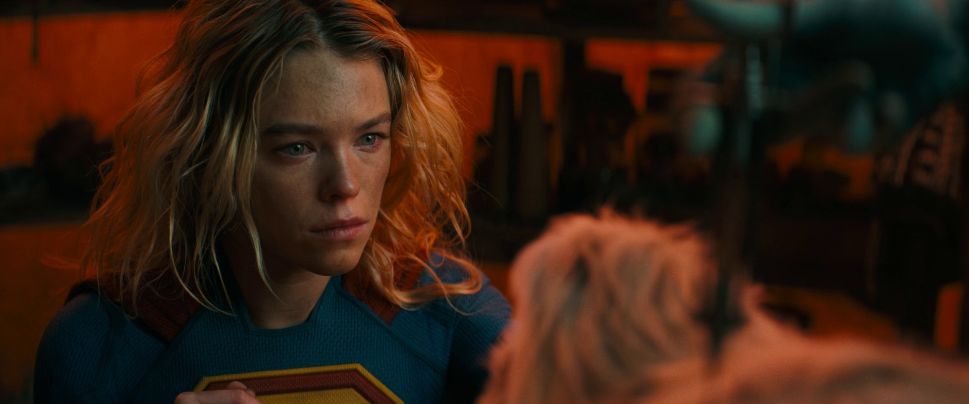 Supergirl 2026 Dual Audio HDRip || 300Mb || 720p || 1080p || 2160p