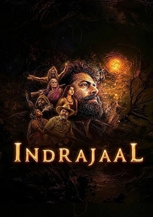 Indrajaal 2026 HDTC Hindi Full Movie Download 1080p | 720p | 480p
