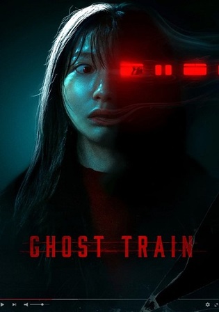 Ghost Train 2025 WEB-DL Hindi Dual Audio ORG Full Movie Download 1080p | 720p | 480p