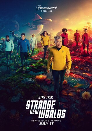 Star Trek Strange New Worlds 2026 WEB-DL Hindi Dual Audio ORG S04 Complete Download 720p