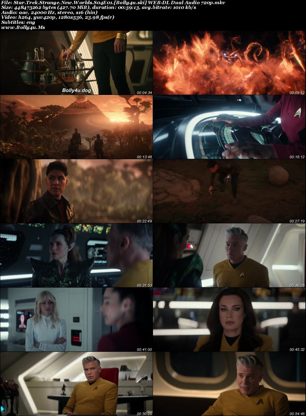 Star Trek Strange New Worlds 2026 WEB-DL Hindi Dual Audio ORG S04 Complete Download 720p Star Trek Strange New Worlds 2026 WEB-DL Hindi Dual Audio ORG S04 Complete Download 720p