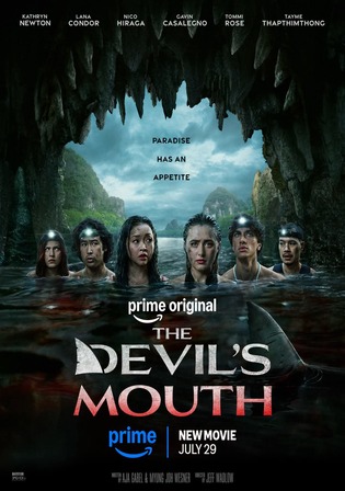 The Devils Mouth 2026 WEB-DL Hindi Dual Audio ORG Full Movie Download 1080p | 720p | 480p