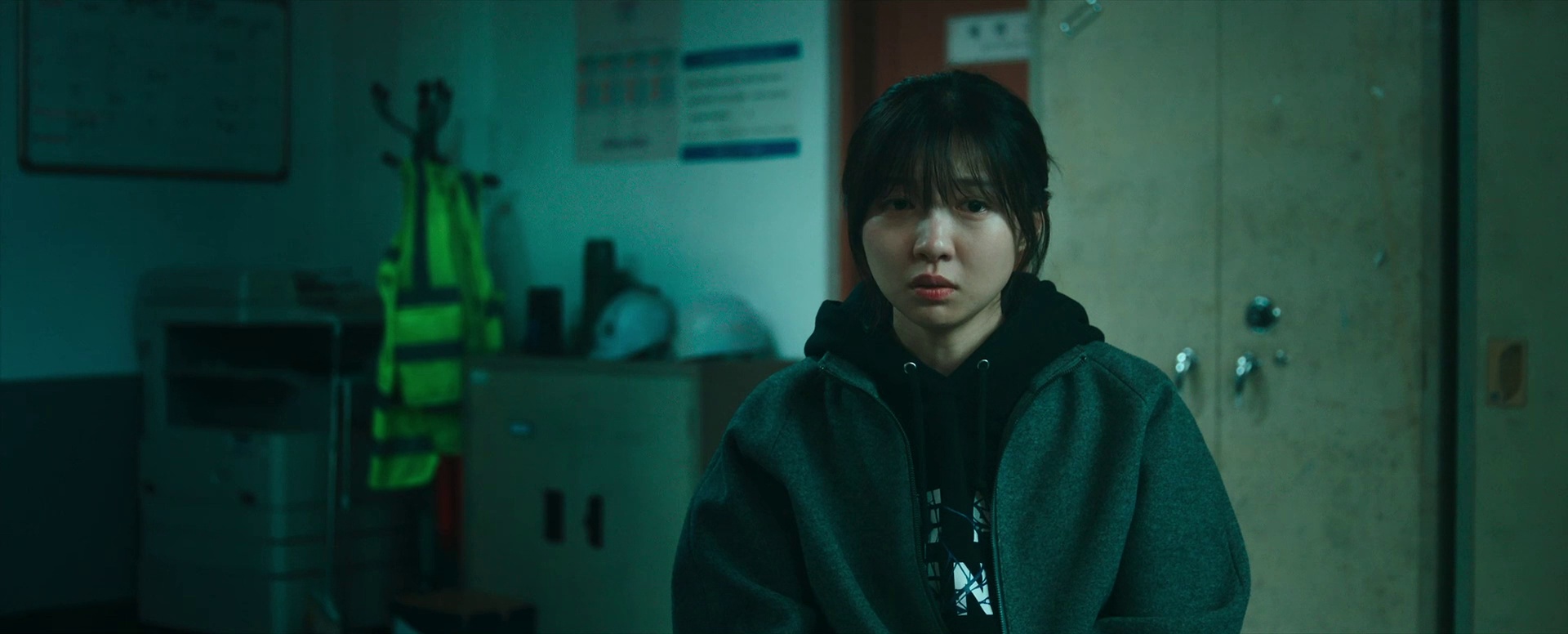 Ghost Train 2025 Dual Audio HDRip || 300Mb || 720p || 1080p || 2160p