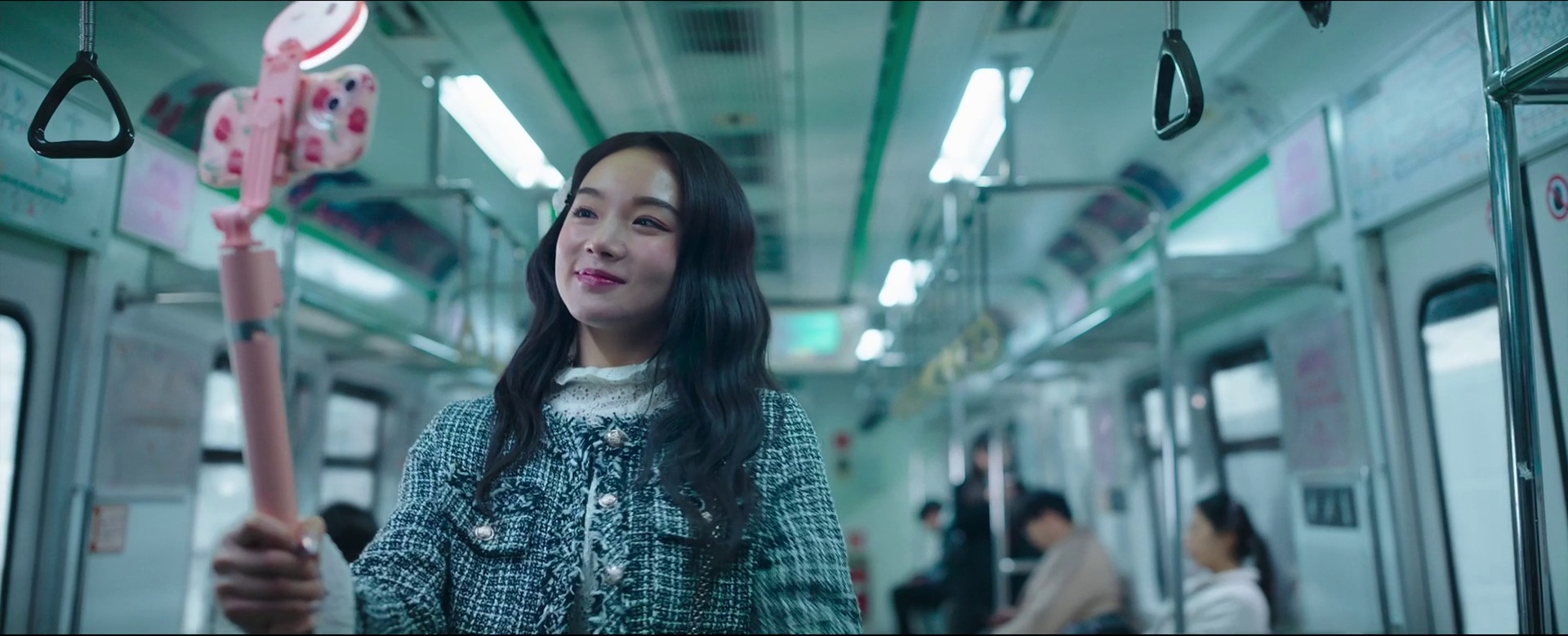 Ghost Train 2025 Dual Audio HDRip || 300Mb || 720p || 1080p || 2160p