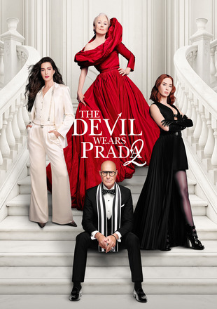 The Devil Wears Prada 2