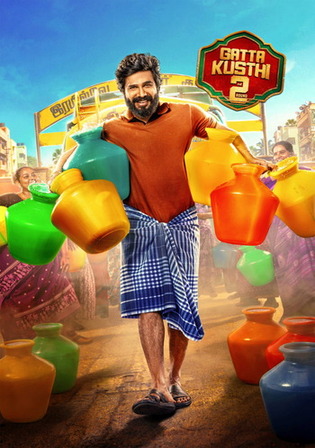 Gatta Kusthi 2 2026 WEB-DL UNCUT Hindi Dual Audio ORG Full Movie Download 1080p | 720p | 480p