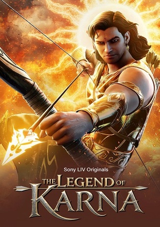 The Legend Of Karna 2026 WEB-DL Hindi S01 Complete Download 720p
