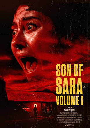 Son of Sara Volume 1