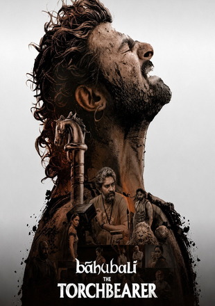 Bahubali The Torchbearer (Season 1) 