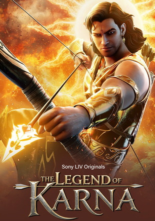 The Legend of Karna (Season 1) 