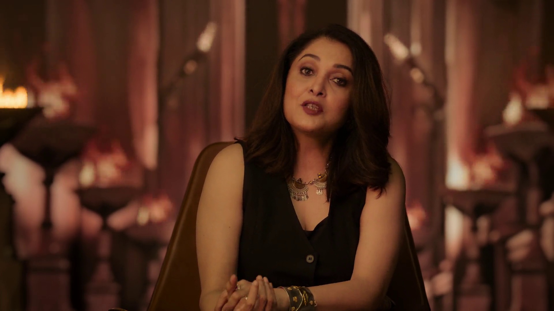 Bahubali The Torchbearer (Season 1) WEB Series HDRip || 100Mb || 720p || 1080p