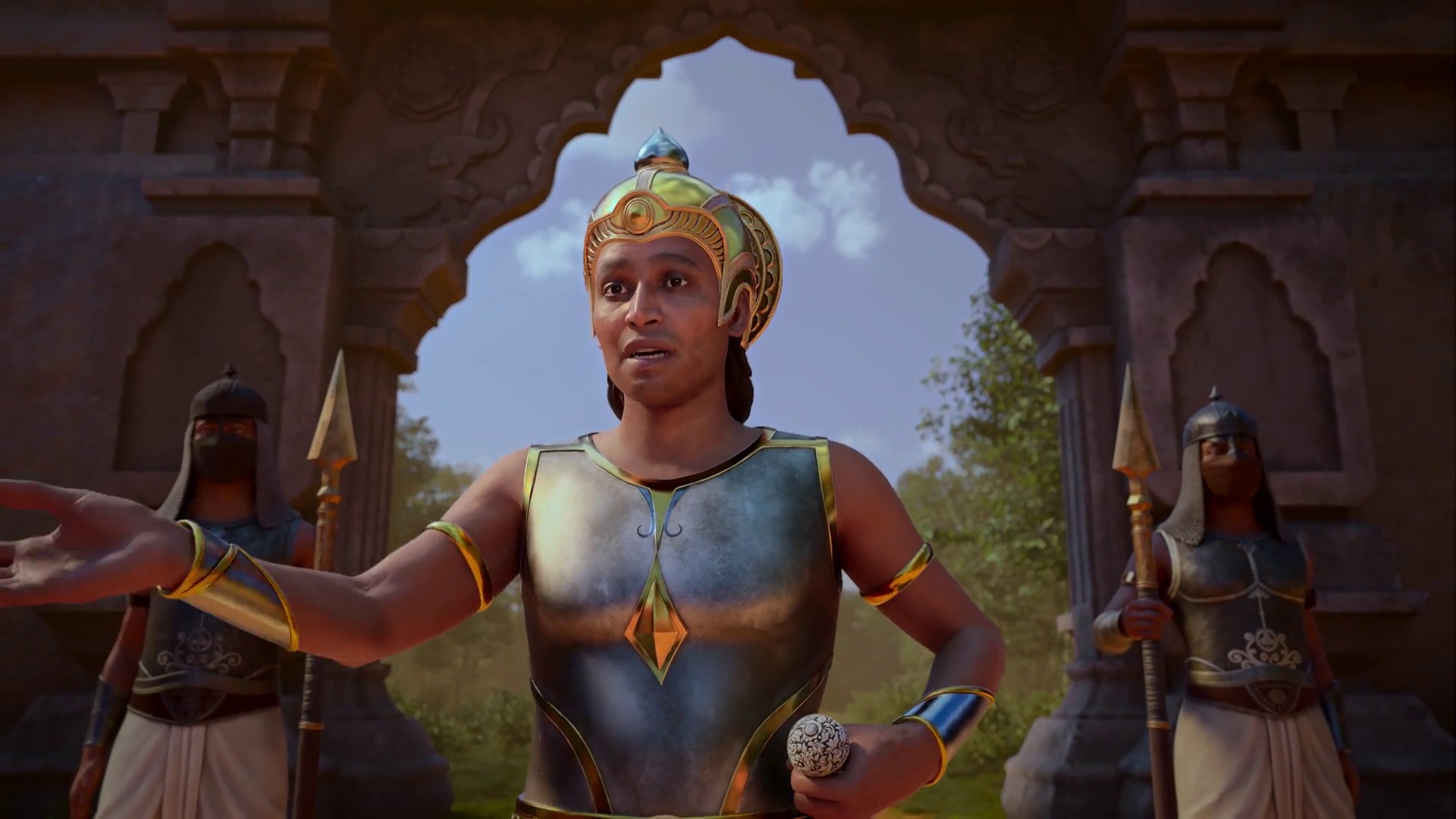 The Legend of Karna (Season 1) WEB Series HDRip || 100Mb || 720p || 1080p