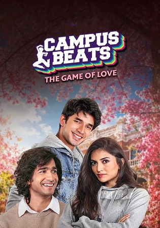 Campus Beats 2026 WEB-DL Hindi S07 Complete Download 720p | 480p