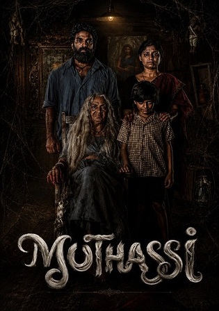 Muthassi 2026 WEB-DL Hindi Dual Audio ORG S01 Complete Download 720p | 480p