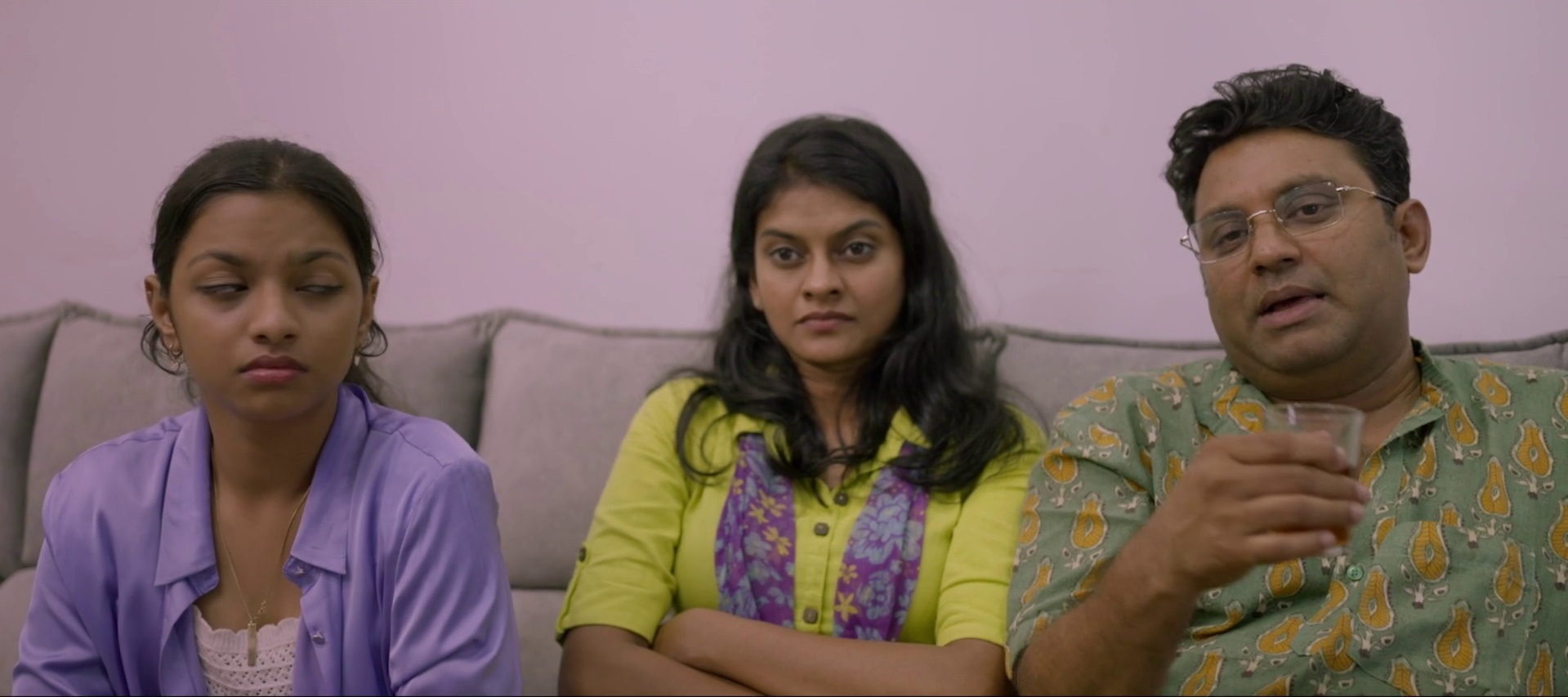 The Malabar Tales 2025 Hindi Dubbed Movie Download HDRip || 300Mb || 720p || 1080p
