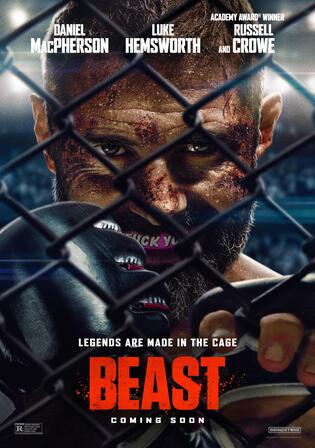 Beast 2026 WEB-DL Hindi Dual Audio ORG Full Movie Download 1080p | 720p | 480p