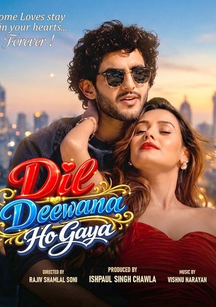 Dil Deewana Ho Gaya
