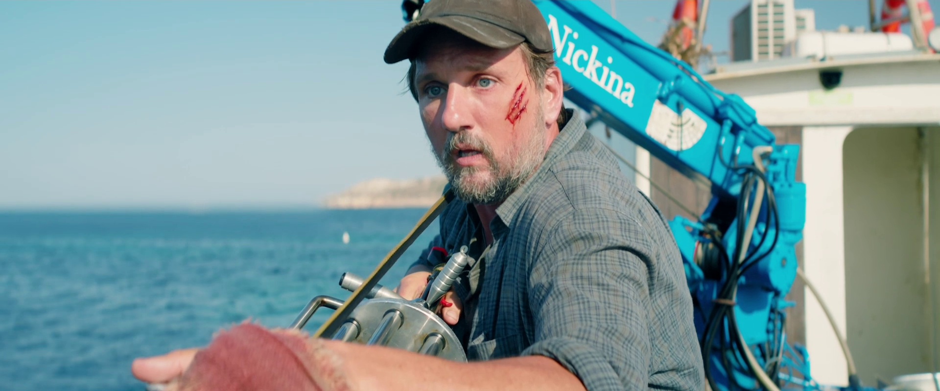 Chum 2026 Dual Audio HDRip || 300Mb || 720p || 1080p || 2160p