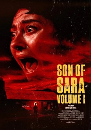 Son Of Sara Volume 1 2026 WEB-DL Hindi Dual Audio ORG Full Movie Download 1080p | 720p | 480p