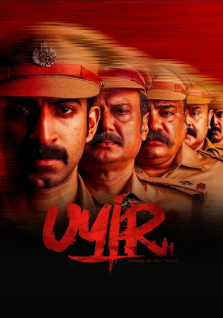 Uyir 2026 WEB-DL UNCUT Hindi Dual Audio ORG Full Movie Download 1080p | 720p | 480p