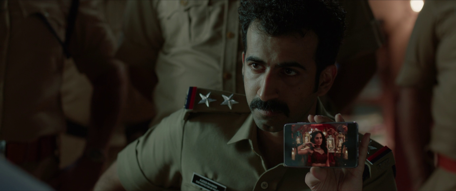 Uyir 2026 Hindi Dubbed Movie Download HDRip || 300Mb || 720p || 1080p