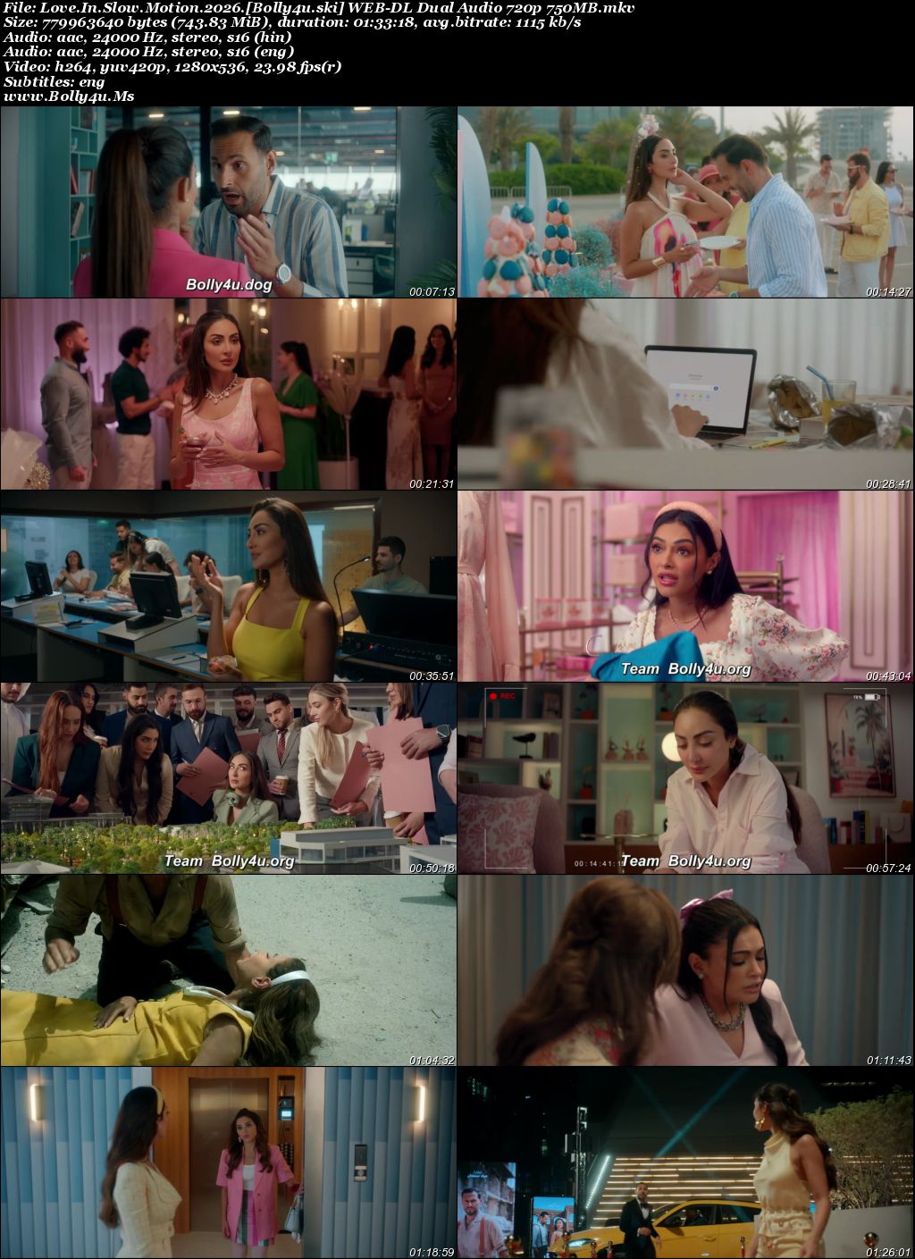 Love In Slow Motion 2026 WEB-DL Hindi Dual Audio ORG Full Movie Download 1080p 720p 480p Love In Slow Motion 2026 WEB-DL Hindi Dual Audio ORG Full Movie Download 1080p 720p 480p