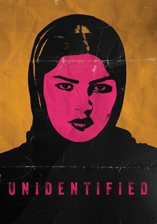 Unidentified 2026 WEB-DL Hindi Dual Audio ORG Full Movie Download 1080p | 720p | 480p