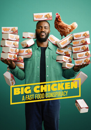 Big Chicken A Fast Food Conspiracy 2026 WEB-DL Hindi Dual Audio ORG Full Movie Download 1080p | 720p | 480p