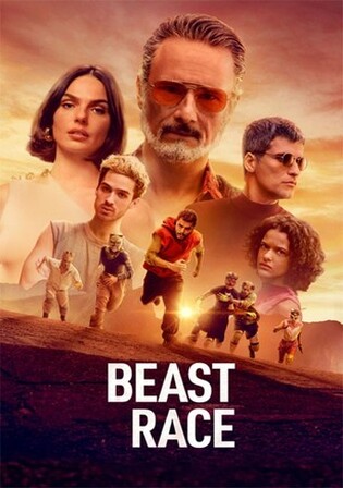 Beast Race 2026 WEB-DL Hindi Dual Audio ORG Full Movie Download 1080p | 720p | 480p
