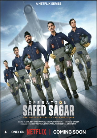 Operation Safed Sagar 2026 WEB-DL Hindi S01 Complete Download 720p  480p Watch Online Free bolly4u