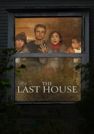 The Last House 2026 WEB-DL Hindi Dual Audio ORG Full Movie Download 1080p | 720p | 480p